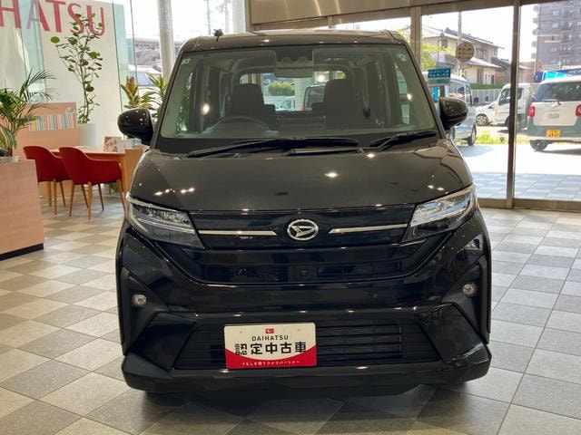 Daihatsu MOVE 2025 — фото автомобиля 1