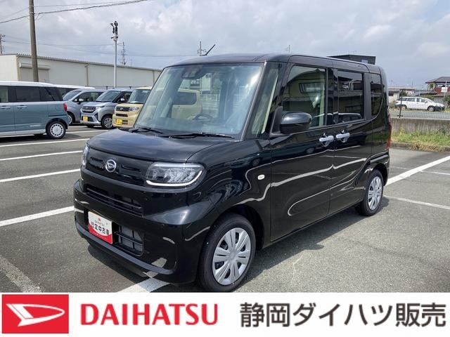 Daihatsu TANTO 2025 — фото автомобиля 1