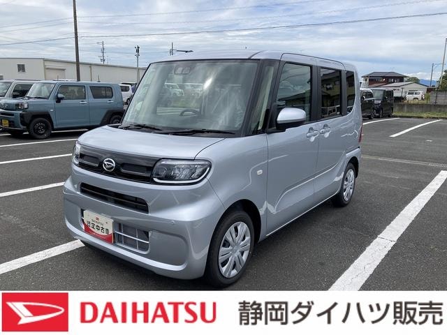 Daihatsu TANTO 2026 — фото автомобиля 1