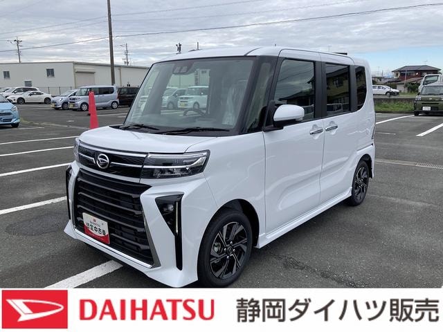 Daihatsu TANTO 2026 — фото автомобиля