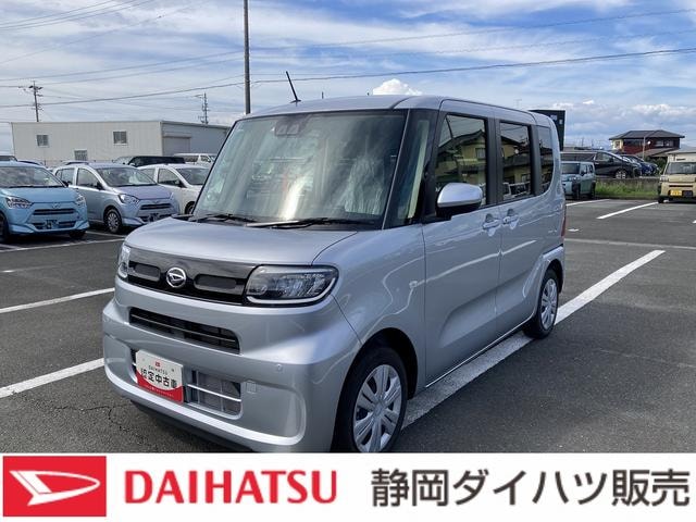Daihatsu TANTO 2026 — фото автомобиля 1