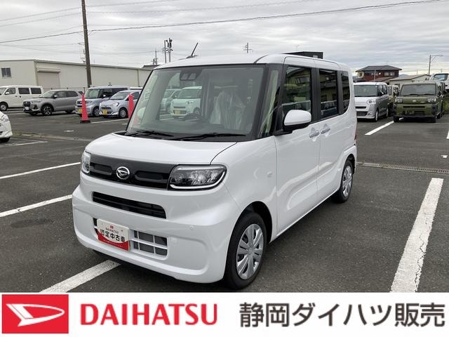 Daihatsu TANTO 2026 — фото автомобиля 1