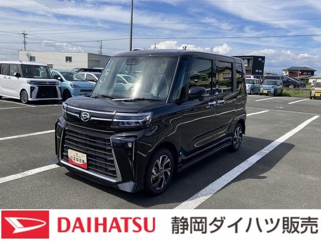 Daihatsu TANTO 2026 — фото автомобиля