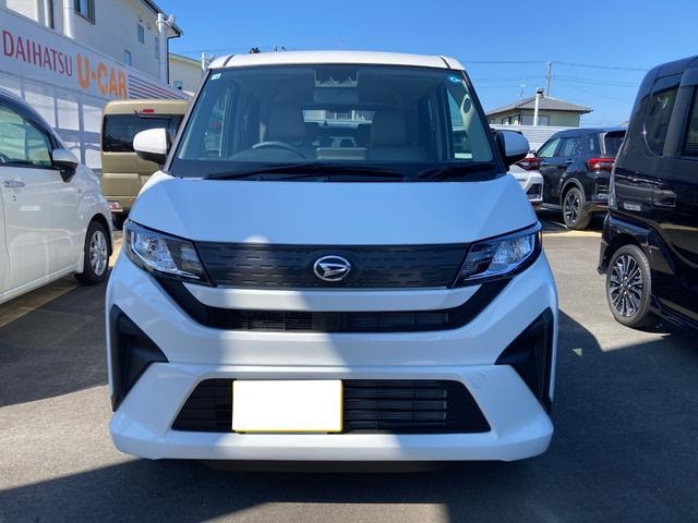 Daihatsu MOVE 2026 — фото автомобиля 1