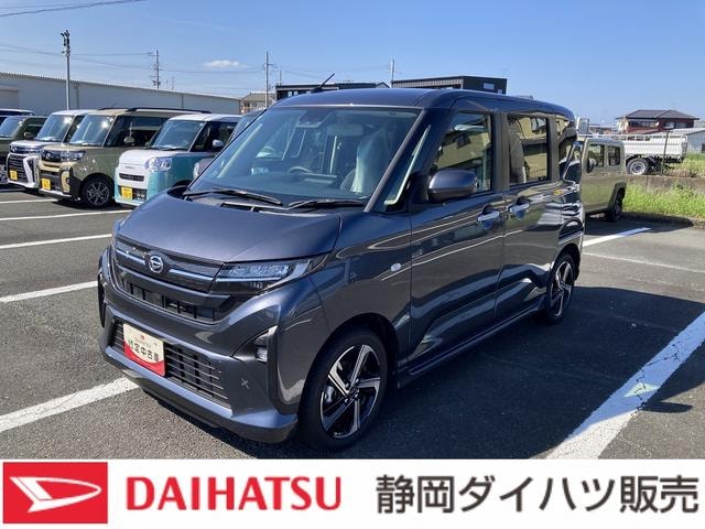 Daihatsu MOVE 2026 — фото автомобиля