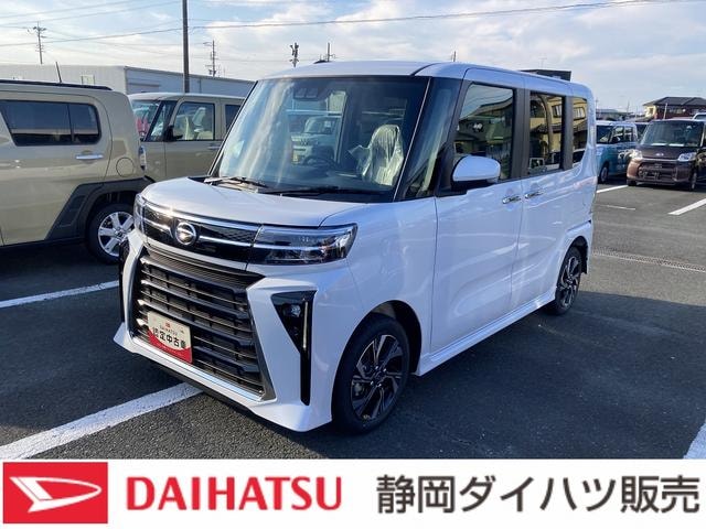 Daihatsu TANTO 2026 — фото автомобиля