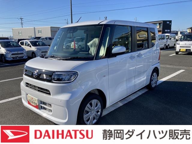 Daihatsu TANTO 2026 — фото автомобиля 1