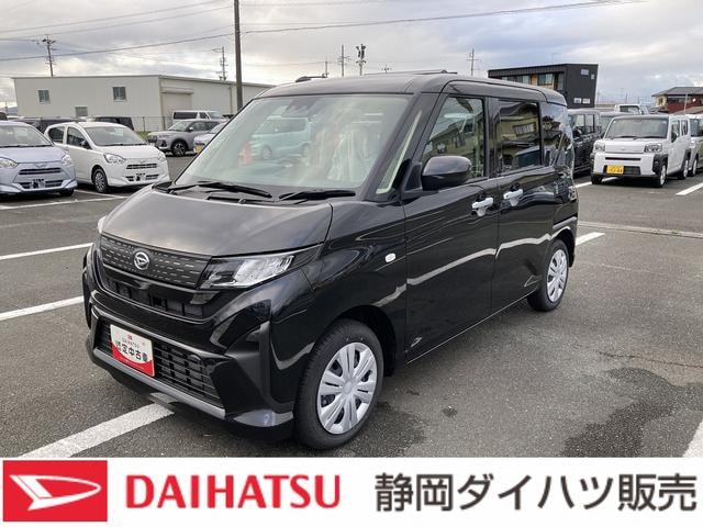 Daihatsu MOVE 2026 — фото автомобиля 1