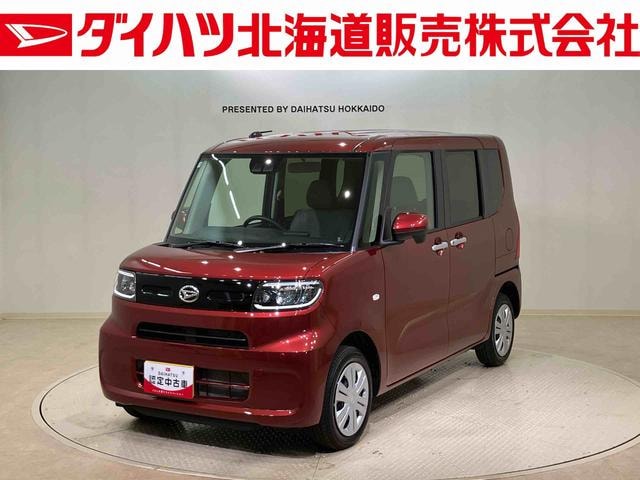Daihatsu TANTO 2025 — фото автомобиля