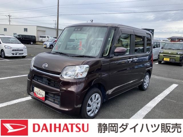 Daihatsu TANTO 2018 — фото автомобиля