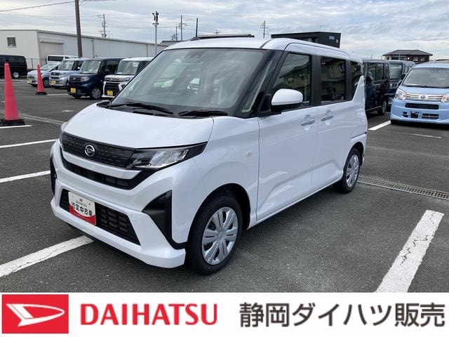 Daihatsu MOVE 2026 — фото автомобиля 1