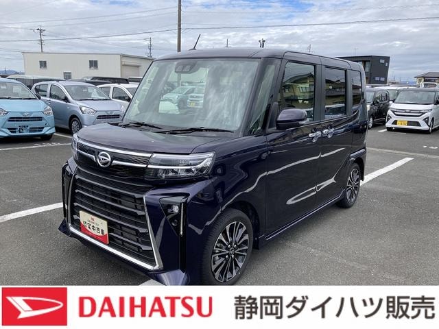 Daihatsu TANTO 2026 — фото автомобиля