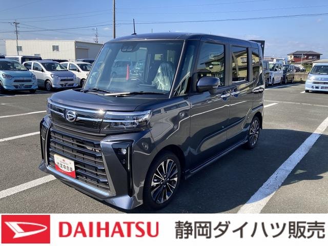 Daihatsu TANTO 2026 — фото автомобиля