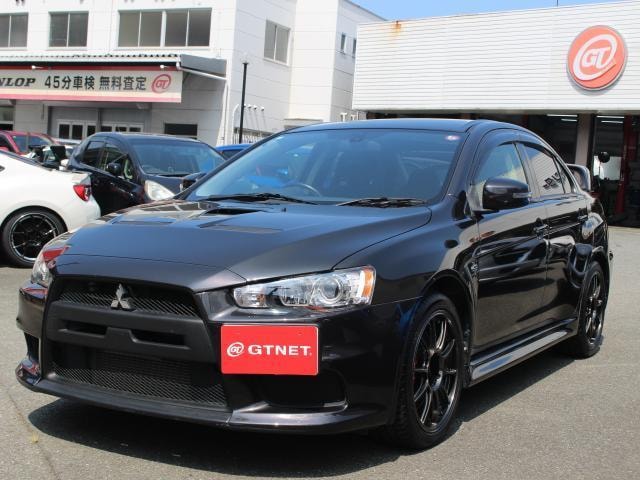 Mitsubishi LANCER 2015 — фото автомобиля 1
