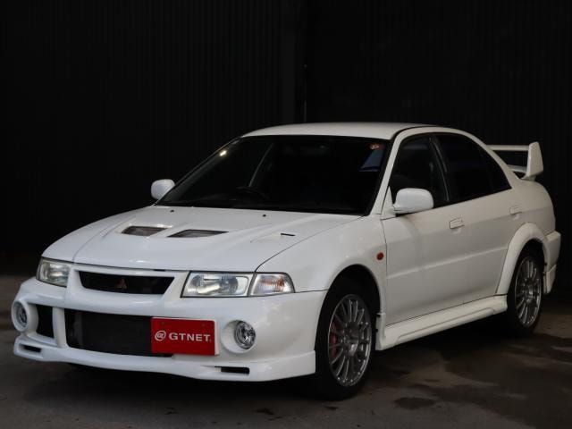 Mitsubishi LANCER 1999 — фото автомобиля