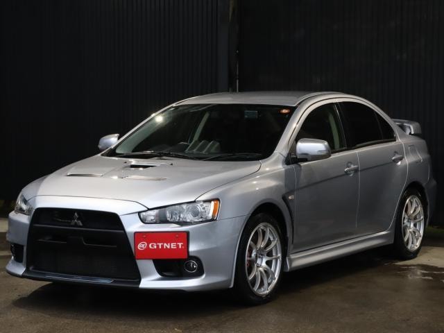Mitsubishi LANCER 2013 — фото автомобиля 1