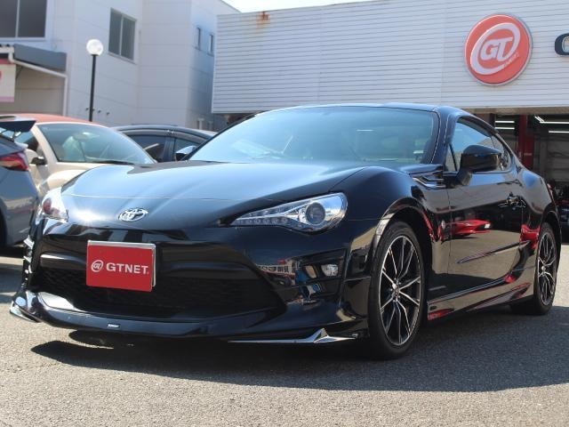 Toyota 86 2020 — фото автомобиля 1