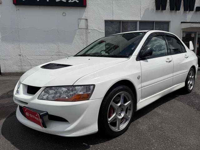 Mitsubishi LANCER 2003 — фото автомобиля 1