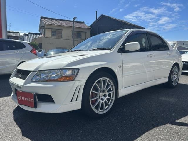 Mitsubishi LANCER 2001 — фото автомобиля 1
