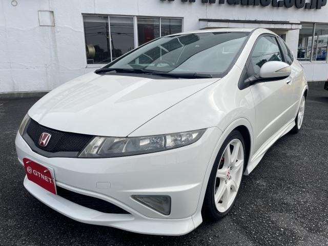Honda CIVIC 2010 — фото автомобиля 1
