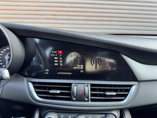 Alfa Romeo GIULIA 2017 — фото автомобиля 1