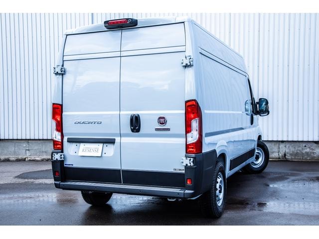 Fiat DUCATO 2026 — фото автомобиля 1