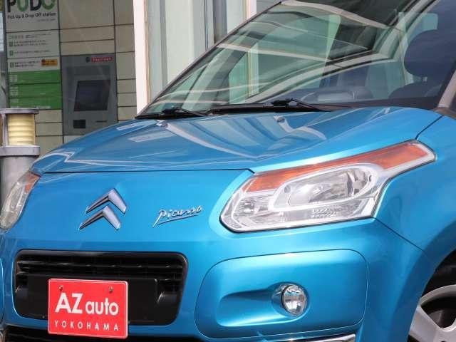 Citroen C3 2011 — фото автомобиля 1