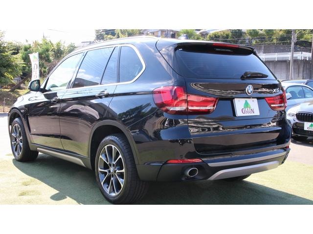 Bmw X5 2014 — фото автомобиля 1
