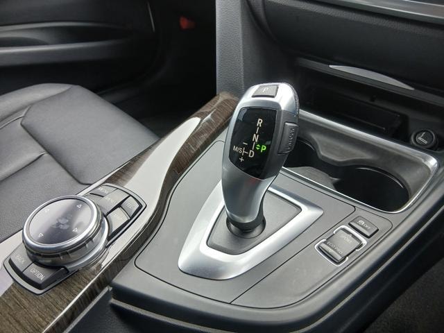 Bmw 3 SERIES 2014 — фото автомобиля 1
