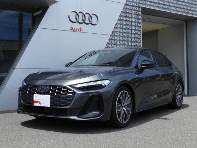 Audi A5 2026 — фото автомобиля