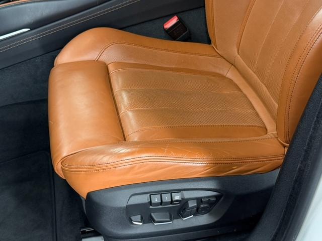 Bmw X5 M 2015 — фото автомобиля 1