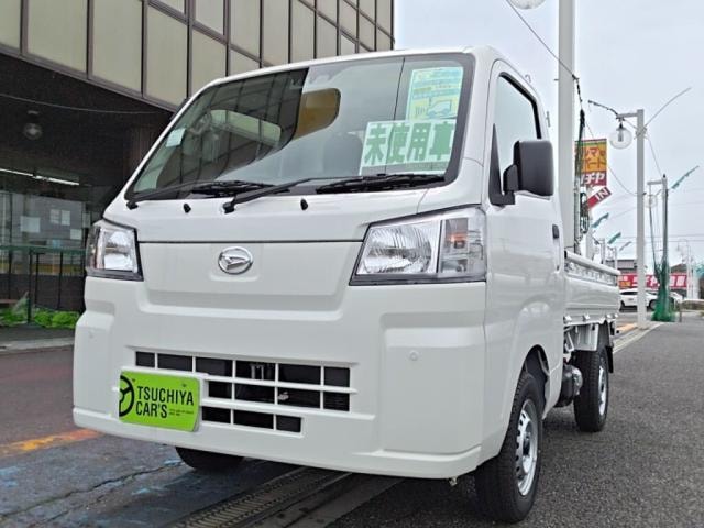 Daihatsu HIJET TRUCK 2026 — фото автомобиля