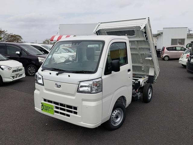 Daihatsu HIJET TRUCK 2026 — фото автомобиля