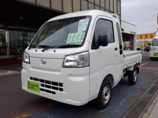 Daihatsu HIJET TRUCK 2026 — фото автомобиля