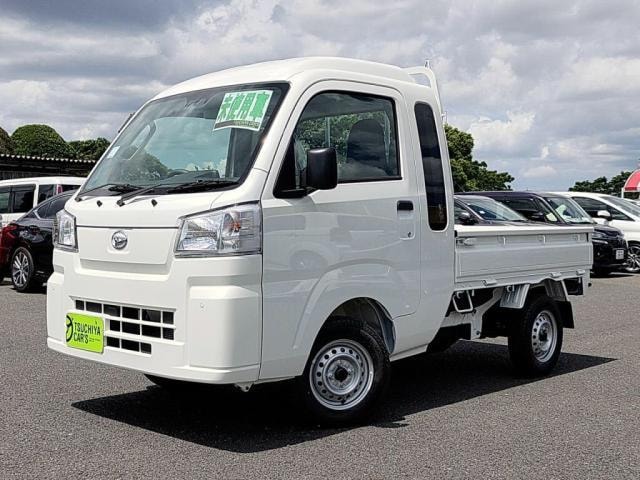 Daihatsu HIJET TRUCK 2026 — фото автомобиля