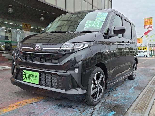 Daihatsu MOVE 2026 — фото автомобиля 1