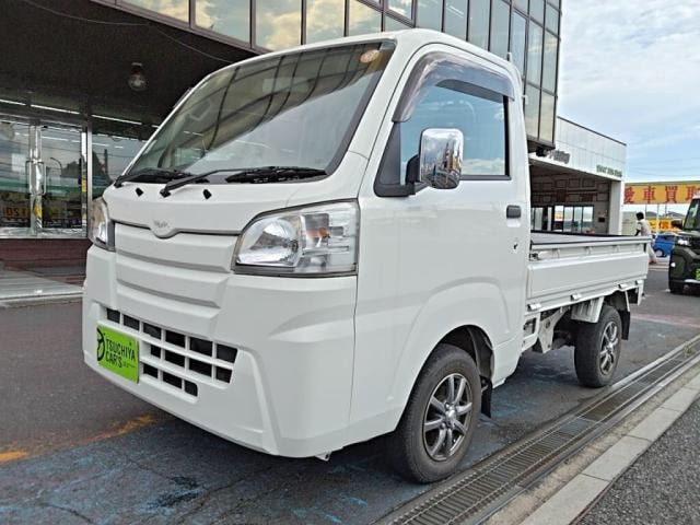 Daihatsu HIJET TRUCK 2015 — фото автомобиля
