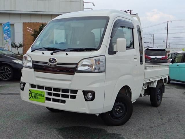 Subaru SAMBAR TRUCK 2016 — фото автомобиля