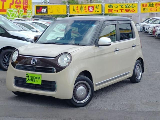Honda N-ONE 2019 — фото автомобиля 1