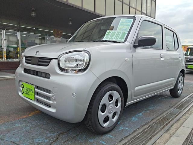 Suzuki ALTO 2026 — фото автомобиля 1