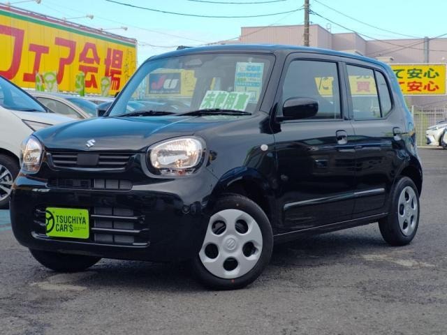 Suzuki ALTO 2026 — фото автомобиля 1
