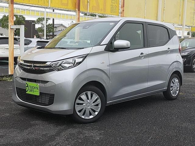 Mitsubishi EK WAGON 2025 — фото автомобиля 1