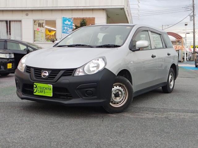 Nissan NV150AD 2020 — фото автомобиля 1