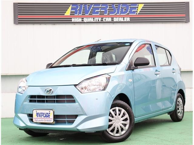 Daihatsu MIRA E:S 2026 — фото автомобиля