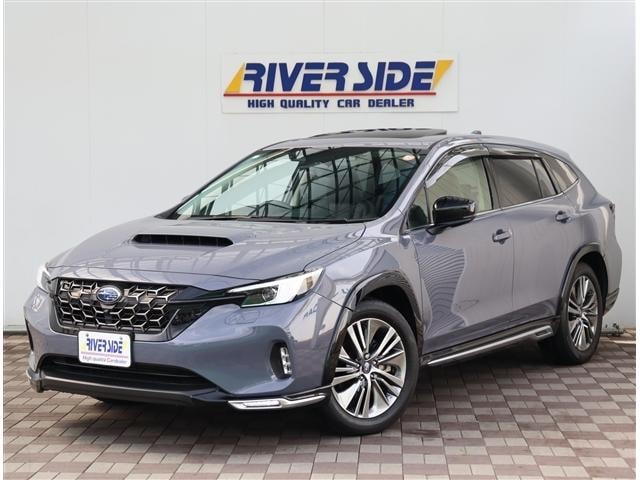 Subaru LEVORG LAYBACK 2024 — фото автомобиля 1