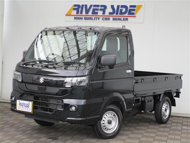 Suzuki CARRY TRUCK 2026 — фото автомобиля 1