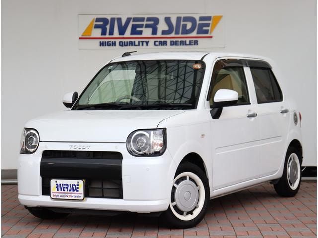 Daihatsu MIRA TOCOT 2022 — фото автомобиля 1