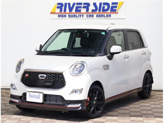 Daihatsu CAST 2015 — фото автомобиля 1
