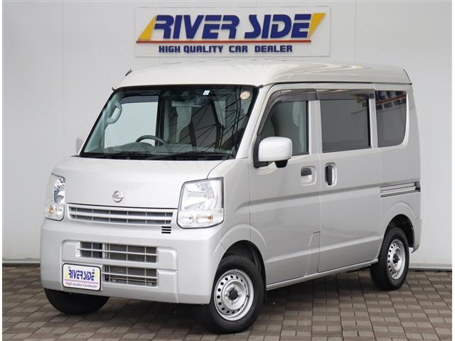 Nissan NV100CLIPPER VAN 2020 — фото автомобиля