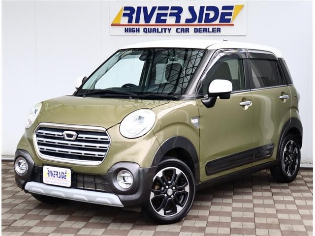 Daihatsu CAST 2019 — фото автомобиля 1